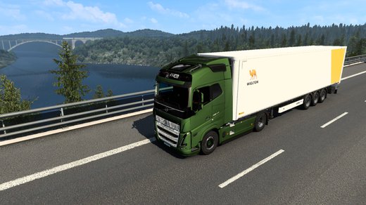 Volvo @@FH 2022@@