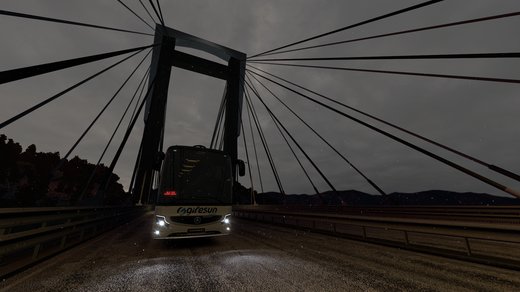 Mercedes-Benz Tourismo 16 RHD
