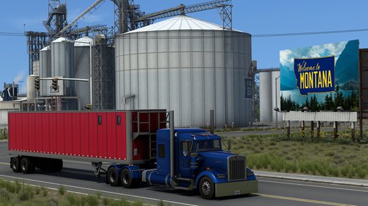 KW W900 HIGHWAY KILLER