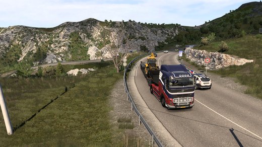 Volvo FH5