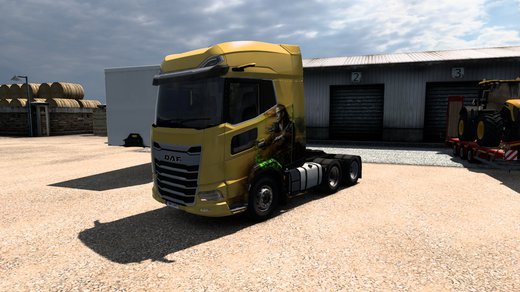 DAF NGD