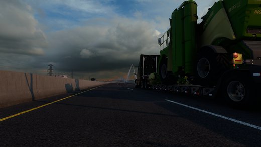 Volvo VNL