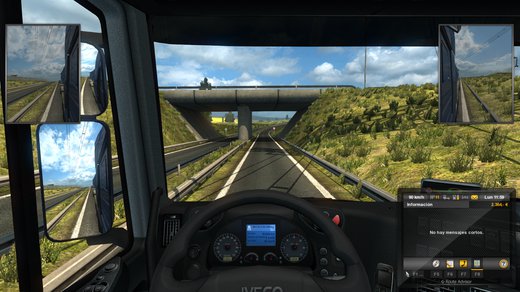 Iveco Stralis