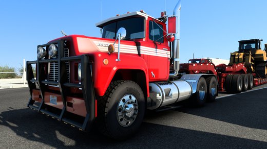 Mack R