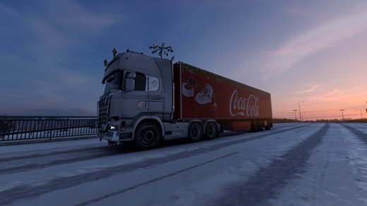 Scania Streamline