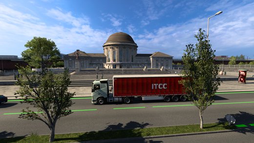 Volvo FH4