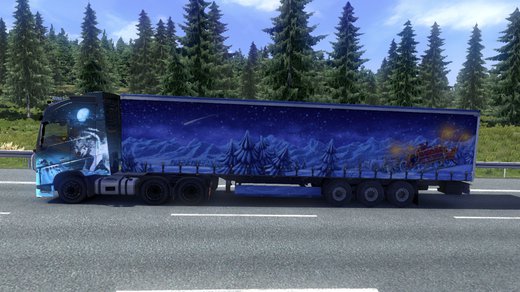 Volvo FH4