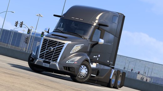Volvo VNL