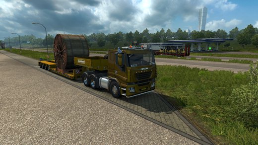 Iveco Stralis
