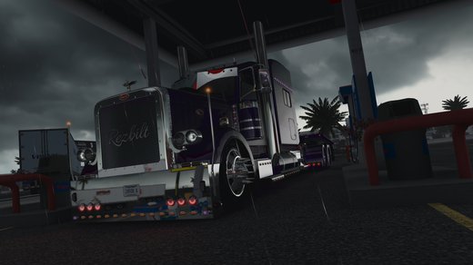 Rezbilt 389