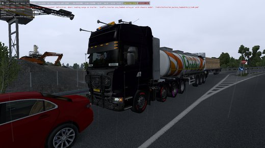 Scania Streamline