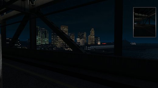 Peterbilt 389