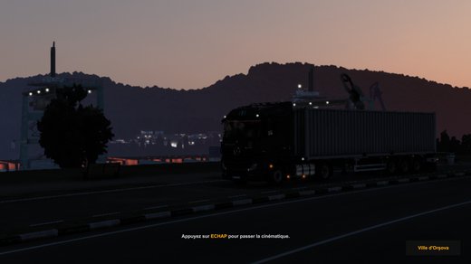 Mercedes-Benz New Actros