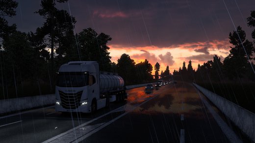 Iveco S-Way