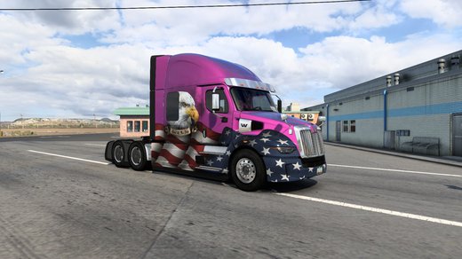 Western Star 57X