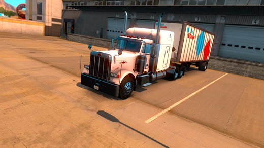 Peterbilt 379