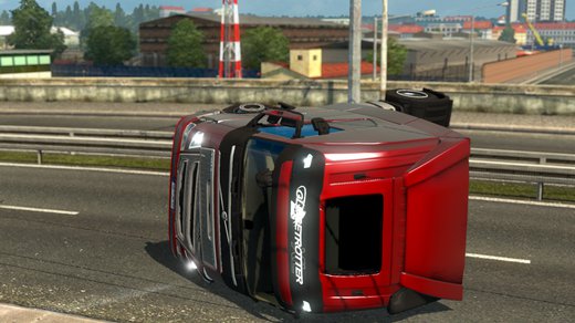 Volvo FH4