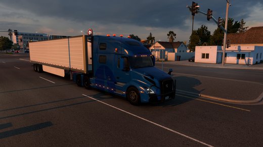 Volvo VNL