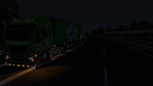 Iveco Stralis
