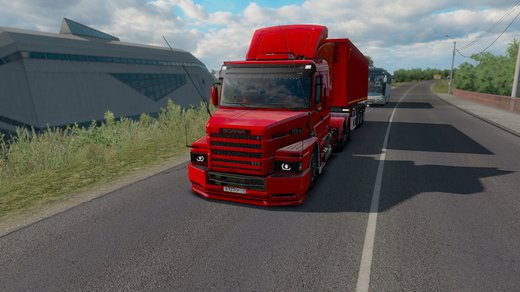 Scania 113