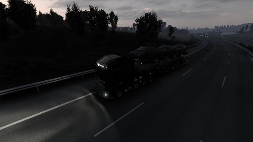 Volvo FH4