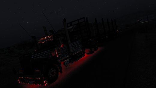 KW W900 HIGHWAY KILLER