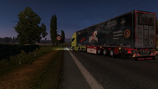 Volvo FH 2013 (ohaha)