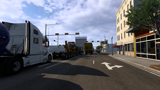 Volvo VNL 2014