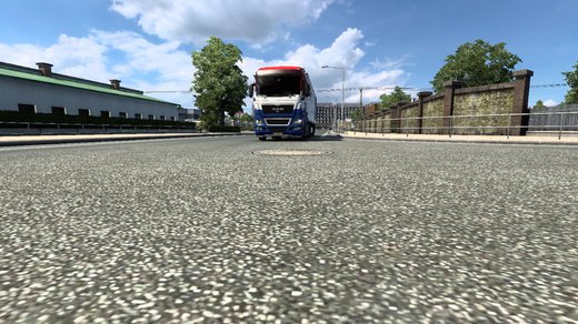 MAN TGX Euro 5