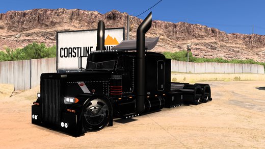 Haterbilt @@Viper 379/389@@