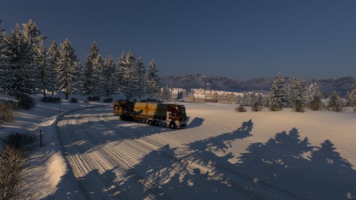 Mercedes-Benz New Actros