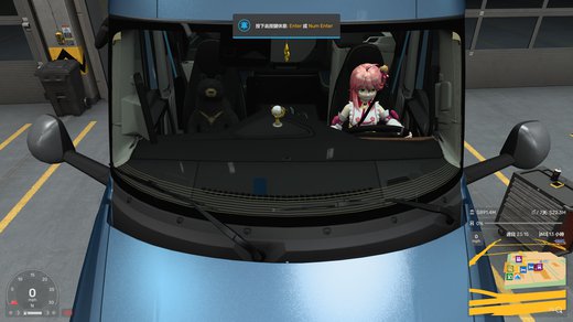 Volvo VNL