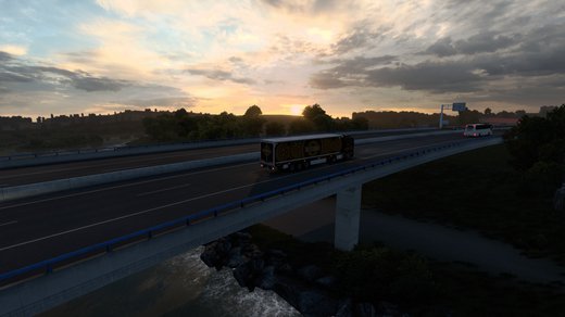 MAN TGX