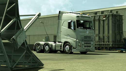 Volvo @@FH 2022@@