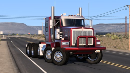 Kenworth series_kenworth_c500