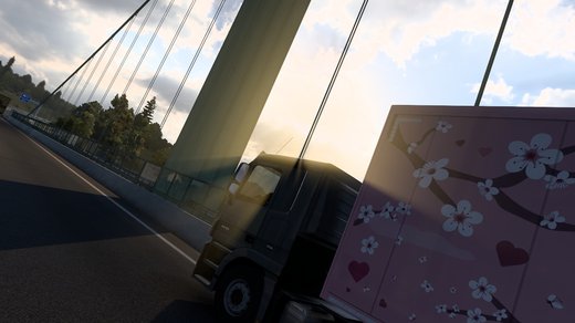 Mercedes-Benz Actros