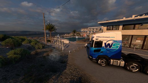 DAF NGD