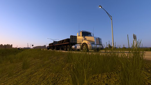 Western Star 5700XE
