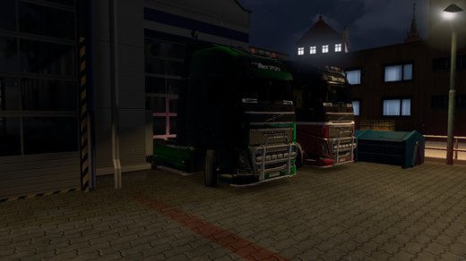 Volvo FH4