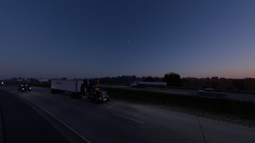 Kenworth W900