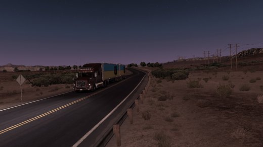 Volvo VNL 2014