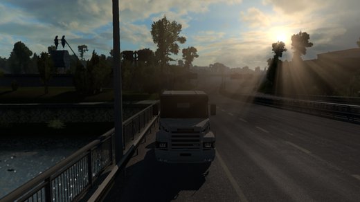 Scania 113H