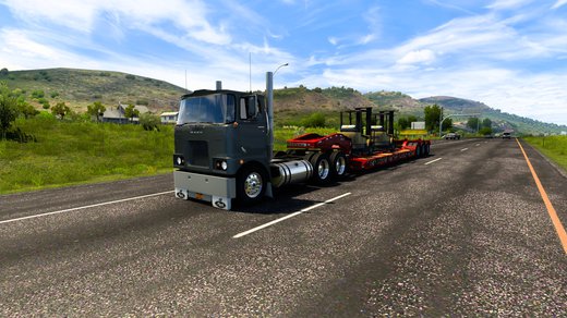 Mack F_700