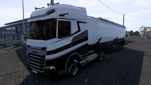 DAF NGD