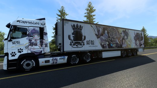 Renault T