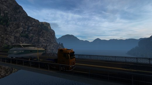 Mercedes-Benz New Actros