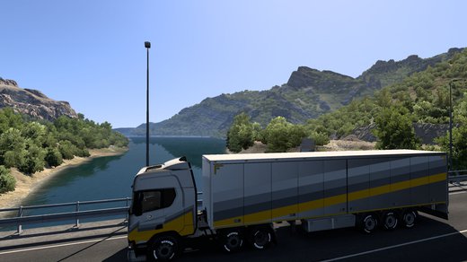 Scania R