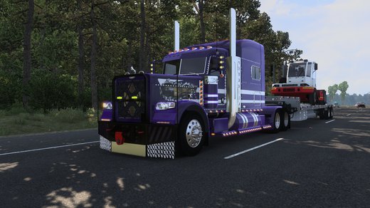 Haterbilt @@Viper 379/389@@