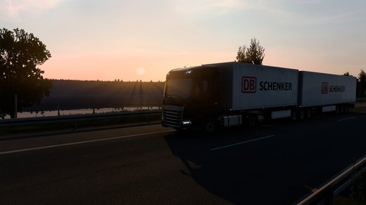 DAF 2021