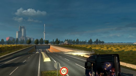 Mercedes-Benz New Actros